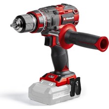 Bomii Professional Akülü Darbeli Vidalama Tp-Cd 18/80 Li-I Bl 4514305