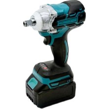 Bomii Pro Seri 48VF Çift Akülü Somun Bijon Sökme Takma Sıkma Matkap Kömürsüz Akülü Vidalama 32 Parça Set