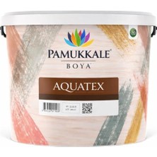 Bomii Aquatex Dekoratif Renklendirici Su Bazlı 2.5 Lt Tütün
