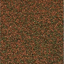 Bomii Tropical Cichlid Gran 500 gr Kovadan Bölme Balık Yemi