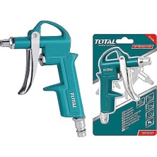 Bomii Total Hava Üfleme Tabancası