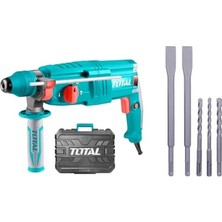 Bomii TH308268 Sds-Plus Kırıcı Delici Matkap 800 W