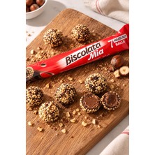 Şölen Biscolata Mia Fındıklı 30.1 gr x 12 Adet