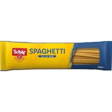 Bomii Schar Spagetti Glutensiz Makarna 250 gr