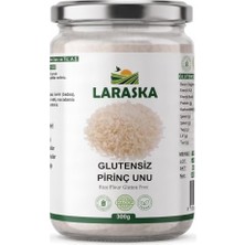 Bomii Glutensiz Pirinç Unu 300G Rice Flour