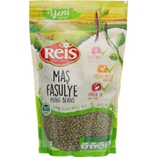 Bomii Royal Maş Fasulye (0.5 Kg)