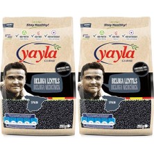Bomii Gurme Beluga Mercimek (500 Gr) 2li Paket