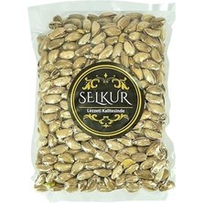 Bomii Antep Fıstığı 500GR(VAKUMLU Ambalaj, Kavrulmuş)