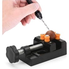 Bomii MC03205 Mini Çok Amaçlı Detay Çalışma Mengenesi 57 mm