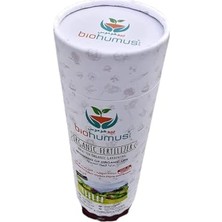 Bomii Organik Gübre Bitki Besin Gübresi 1750 ml Özel Paket