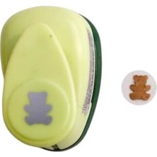 Bomii Mini Şekilgeç 3/8 '' (1 Cm)-8