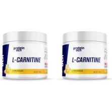 Bomii L Carnitine Limonata 150G 50 Servis (2 Paketi)