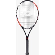 Bomii Ace 500 27 Inç Siyah Tenis Raketi