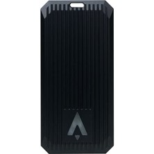 Ceylan Adam Explorer 2 Tb Taşınabilir SSD - 1.700MB/SN'YE Kadar - Usb-C, USB 3.2 Gen 2 - Harici Katı Hal Sürücüsü