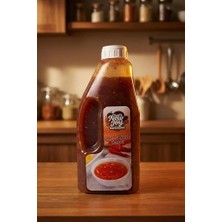 Ceylan Adam Sweet Chili Sosu 2480 gr Tatlı Biber Sosu Sweet Chili Sauce