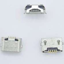 Vintessy Vıntessy Huawei P8 Telefon USB Şarj Soketi BZS01
