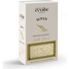 Evvahe Doğal Susam (100 Gr.)