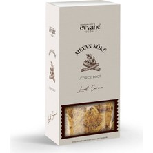 Evvahe Doğal Meyan Kökü (50 Gr.)