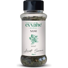 Evvahe Doğal Nane 30 Gr.