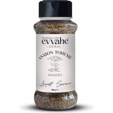Evvahe Doğal Anason Tohumu 80 Gr.