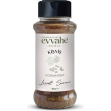 Evvahe Doğal Kişniş 85 Gr.