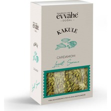 Evvahe Doğal Kakule (50 Gr.)