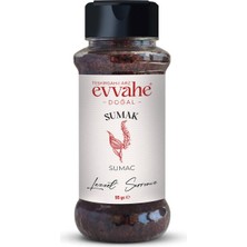 Evvahe Doğal Sumak 95 Gr.