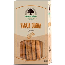 Evvahe Doğal Tarçın (Çubuk) (100 Gr.)