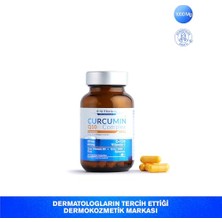Ceylan Adam Curcumin Q10 Complex Vitamin