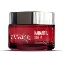 Evvahe Karanfil Krem (40ml)