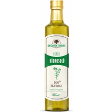 Evvahe Doğal Kekik Hidrosolü (225 ml)