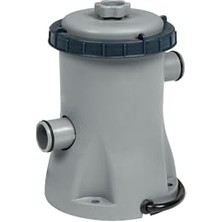 Ceylan Adam Filtre Pompası 1249 L/330GAL