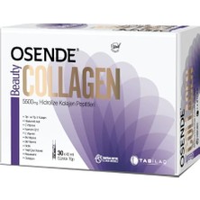 Ceylan Adam Beauty Collagen 30X40 ml