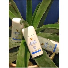 Ceylan Adam Aloe Ever-Shield Deodorant Stick, Unisex, 92.1g