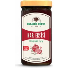 Evvahe Doğal Nar Ekşisi (300 Gr.)