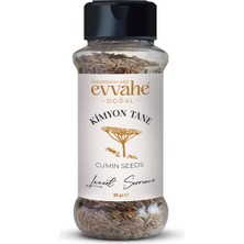 Evvahe Doğal Kimyon Tane 85gr.