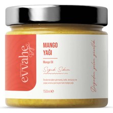 Mango Yağı 150gr.