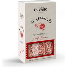 Evvahe Doğal Nar Çekirdeği (100 Gr.)