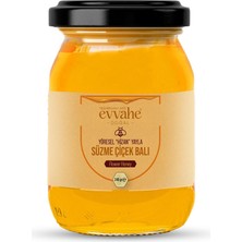 Ceylan Adam Süzme, Çiçek, Balı, (240GR)