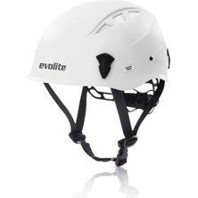 Ceylan Adam Indo Safety Kask- Beyaz - Ce En 397