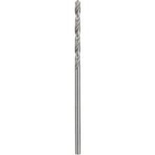 Ceylan Adam Bosch Professional Accessories Matkap ve Kırıcı Delici Uçları, Metal Matkap Ucu, Gri, 2 Adet