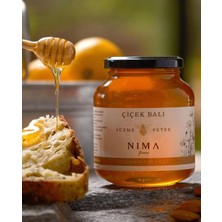 Ceylan Adam Çiçek Balı 450 gr