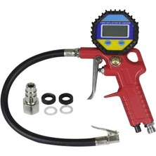 Ceylan Adam Nt Tools NTT-8602 Üstten Dijital Göstergeli Lastik Şişirme