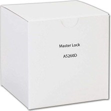Ceylan Adam 5260CC Masif Çelik Asma Kilit, 51MM