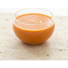 Ceylan Adam Cleo Cam Çorba Kasesi 6'lı Küçük Boy 390 ml (Salata/meze/kahvaltı Kasesi)