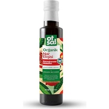 Ceylan Adam Organik Nar Ekşisi 350 gr (Glikoz, Katkı ve Korucuyu Içermez !!)