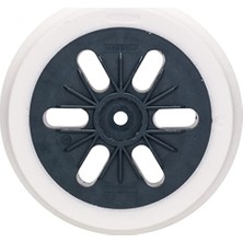 Ceylan Adam Professional 2608601116 Zımpara Diski (Ø 150 Mm, Sert), Renk, Boyut