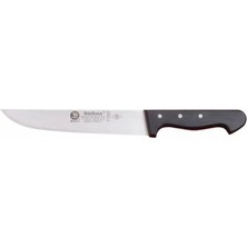 La Boom Sürbısa 61040 - Sürmene Kasap Bıçağı 20 cm - Kurban, Doğrama, Kesim