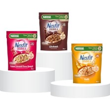 Ceylan Adam Nestle Nesfit Granola Seti 900 G