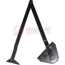 Karakuş Bagaj Krikosu Kolu Sw R12